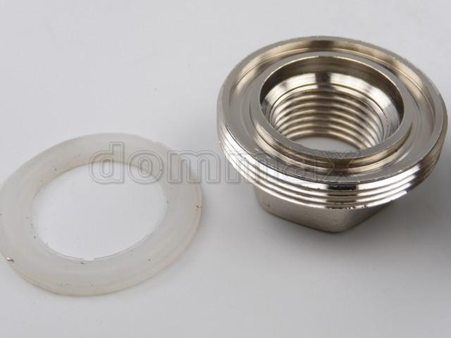  ����������-��� 25 x 1/2"� ����� � �������� ������ (����������-����) VS ���� 143 ��� / ������ � ���