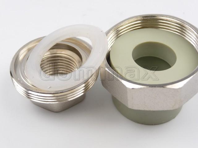  ����������-��� 25 x 1/2"� ����� � �������� ������ (����������-����) VS ���� 143 ��� / ������ � ���