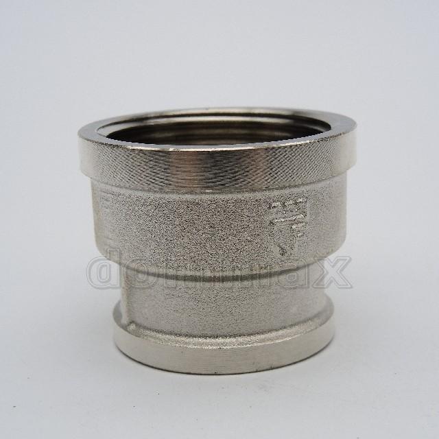  ����� ���������� 11/4" x 1" �� ������ ������������ ������ SD FORTE ���� 172,7 ��� / ������ � ���