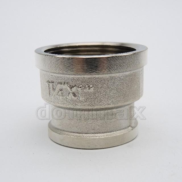  ����� ���������� 11/4" x 1" �� ������ ������������ ������ SD FORTE ���� 172,7 ��� / ������ � ���