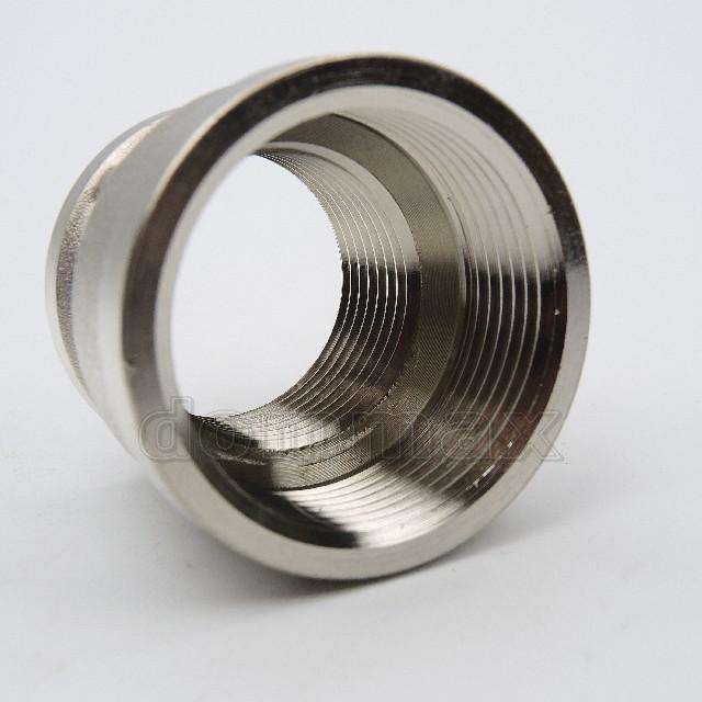  ����� ���������� 11/4" x 1" �� ������ ������������ ������ SD FORTE ���� 172,7 ��� / ������ � ���