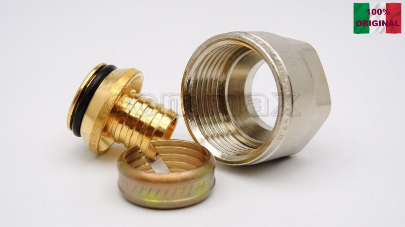  ����� � ������� 17 x 2,0 3/4" ������ � �������� ������ General Fittings ���� 174,9 ��� / ������ � ���