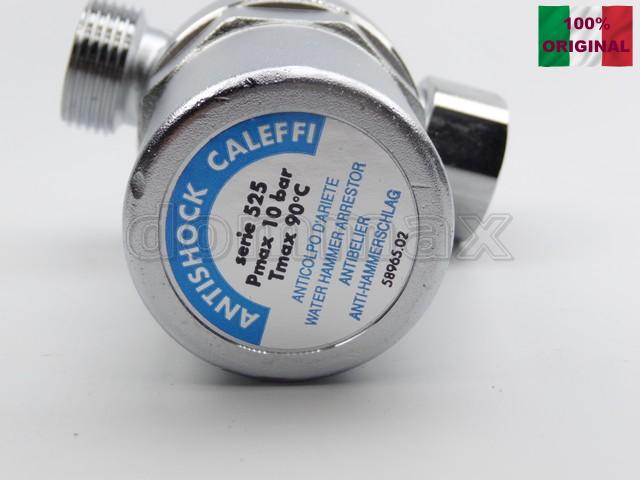 525150 ����������� ��������� 3/4" �� ��������� ���������� �� ��������� Caleffi ���� 2186,8 ��� / ������ � ���