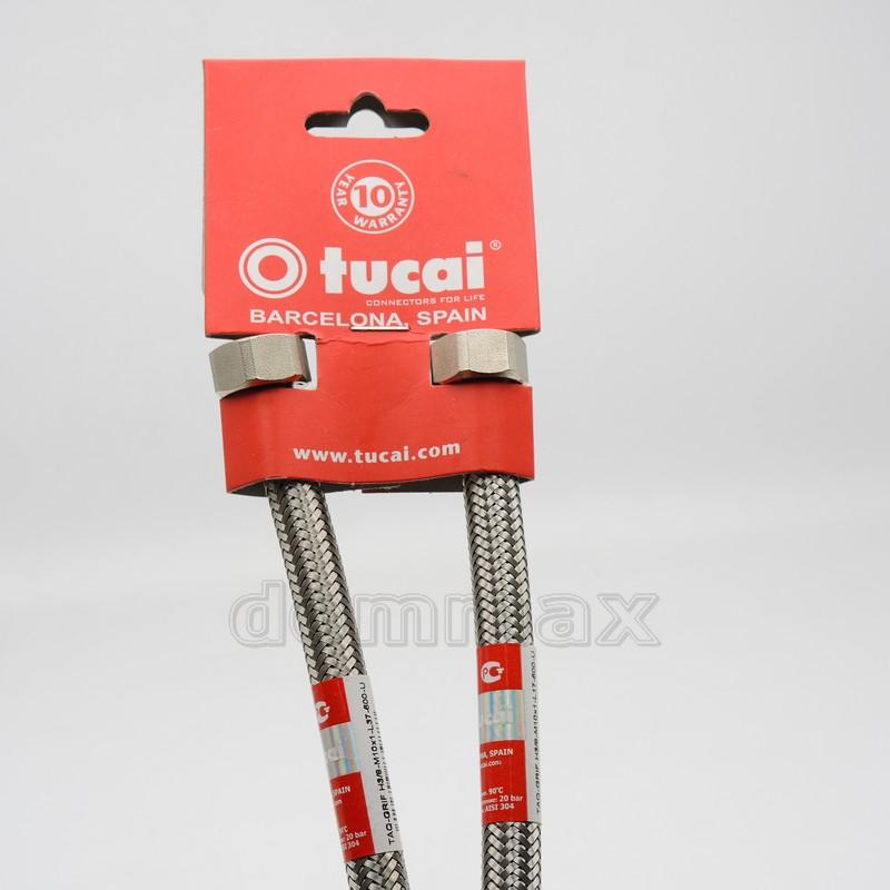  ����� ��� �������� M10 x 3/8" 0,5� ���� �/��������� Tucai ���� 377,3 ��� / ������ � ���