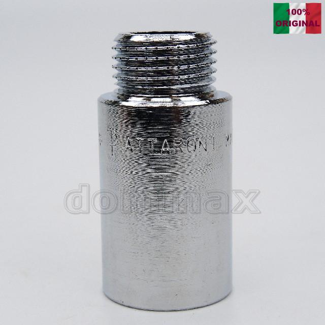 F194 ���������� 1/2" 4�� �� ���� ���������� �� Pattaroni ���� 190,3 ��� / ������ � ���