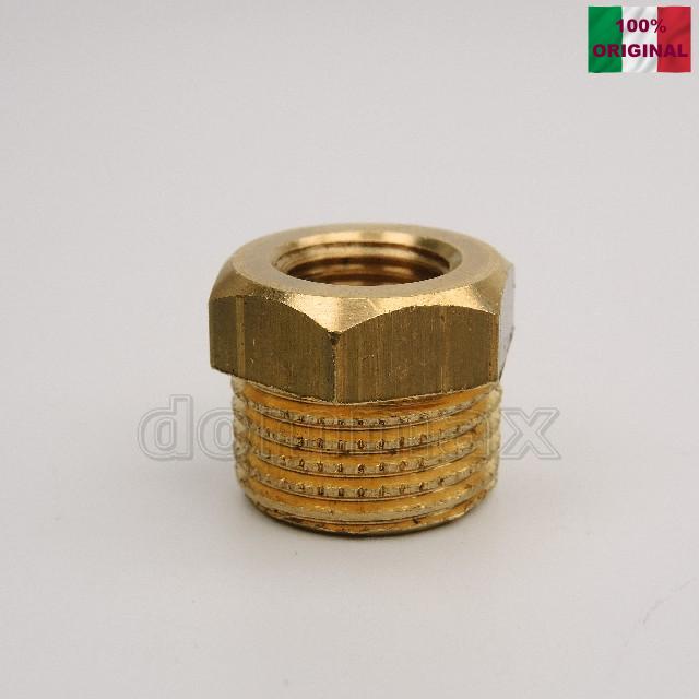 F593 ������� ������� 1/2" x 1/4" �� �������� �� Pattaroni ���� 76,3 ��� / ������ � ���
