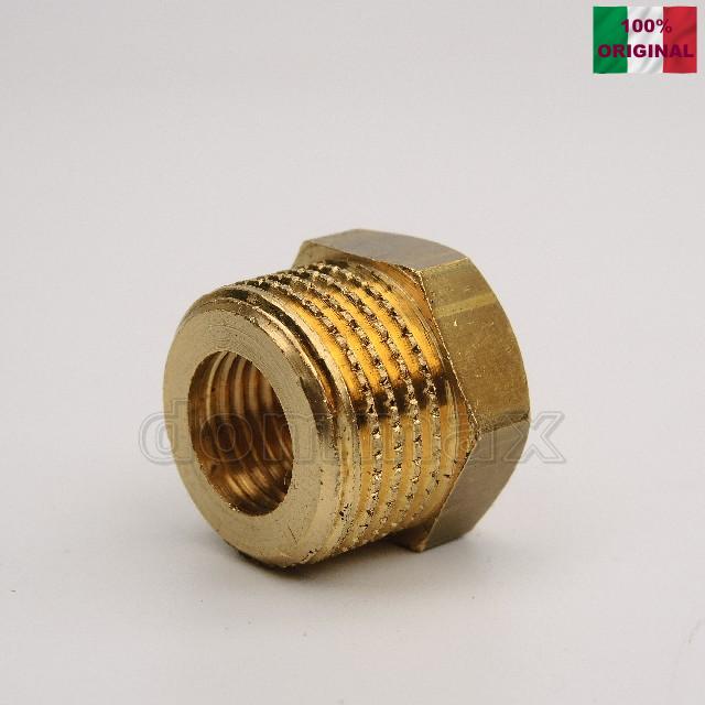F593 ������� ������� 1/2" x 1/4" �� �������� �� Pattaroni ���� 76,3 ��� / ������ � ���
