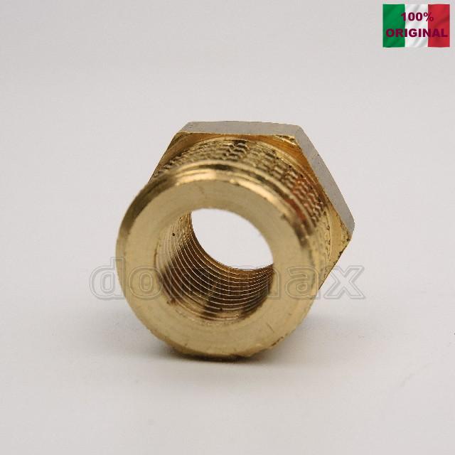 F593 ������� ������� 1/2" x 1/4" �� �������� �� Pattaroni ���� 76,3 ��� / ������ � ���