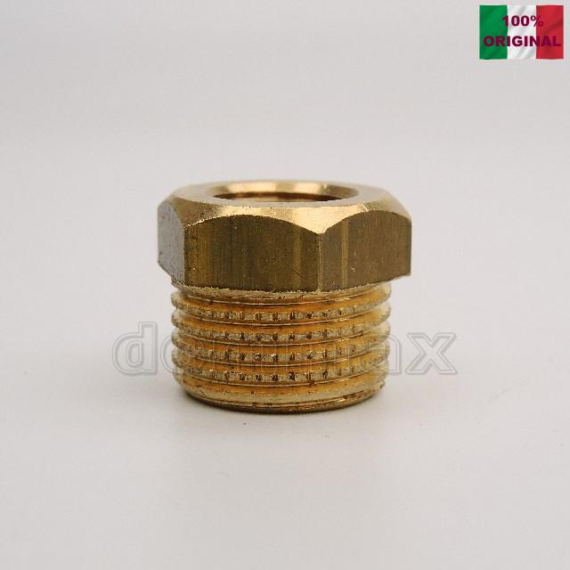F593 ������� ������� 1/2" x 1/4" �� �������� �� Pattaroni ���� 76,3 ��� / ������ � ���