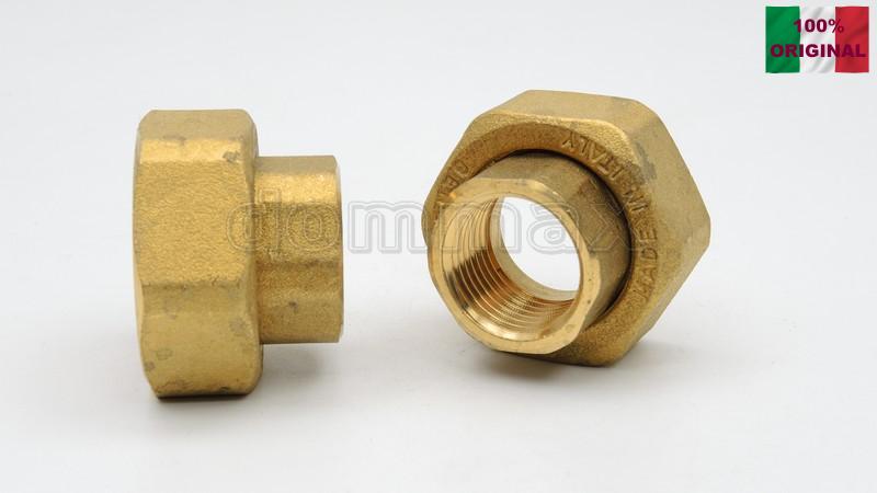  �������� ����� 1" x 1/2" �� ������ � ����������� ���� ����� �������� � ���������� General Fittings ���� 333,3 ��� / ������ � ���