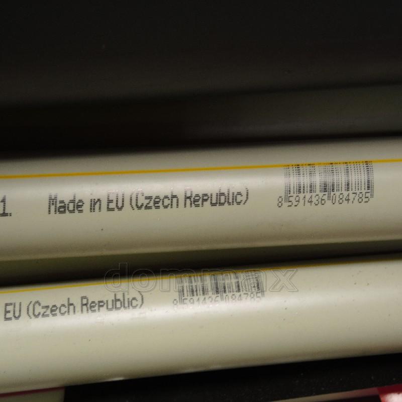  ����� ������������� PP-RCT Stabioxy �. 32 x 3,6 ������� ���������������� Wavin/FV-plast ���� 249,7 ��� / ������ � ���