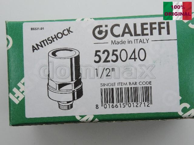 525040 ����������� ��������� 1/2"� ��������� ���������� 1/2"� ��������� Caleffi ���� 1573 ��� / ������ � ���