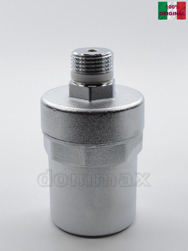 525040 ����������� ��������� 1/2"� ��������� ���������� 1/2"� ��������� Caleffi ���� 1573 ��� / ������ � ���