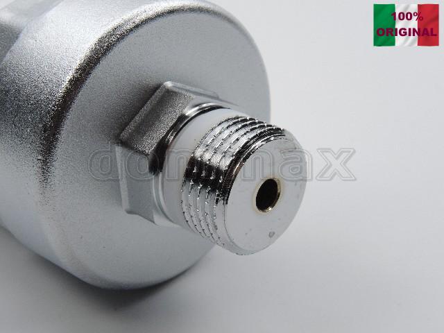 525040 ����������� ��������� 1/2"� ��������� ���������� 1/2"� ��������� Caleffi ���� 1573 ��� / ������ � ���