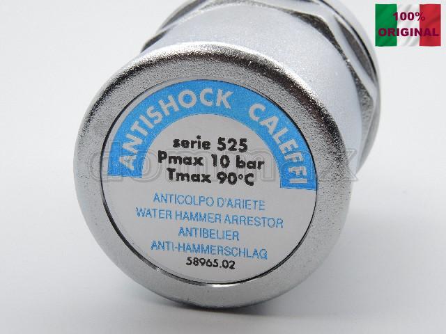525040 ����������� ��������� 1/2"� ��������� ���������� 1/2"� ��������� Caleffi ���� 1573 ��� / ������ � ���