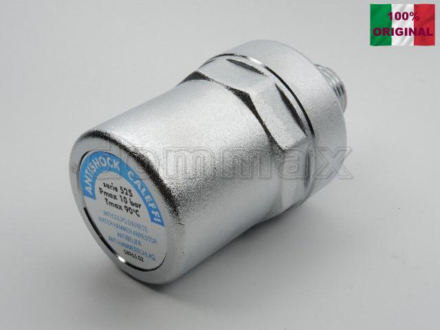 525040 ����������� ��������� 1/2"� ��������� ���������� 1/2"� ��������� Caleffi ���� 1573 ��� / ������ � ���