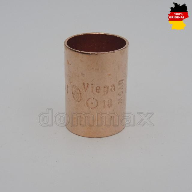 5270 ����� ���� �. 18 �/����� ������ SANHA-VIEGA ���� 27,8 ��� / ������ � ���