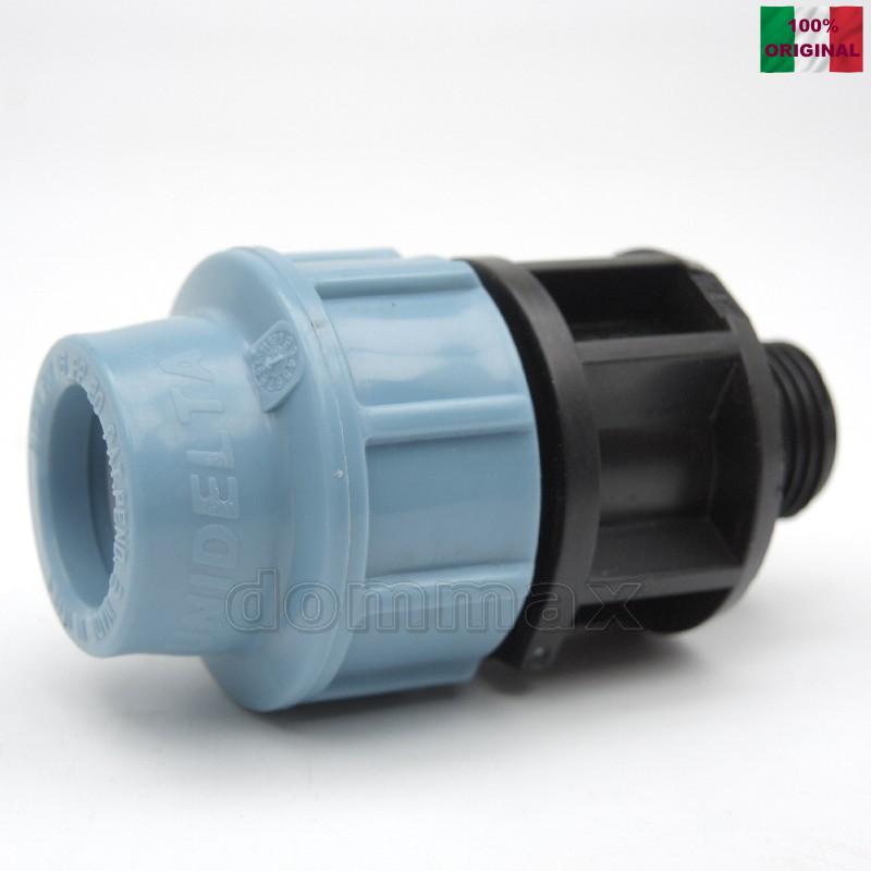 1003 ����� �� 20 x 1/2"� 1/2"� Unidelta ���� 58,9 ��� / ������ � ���