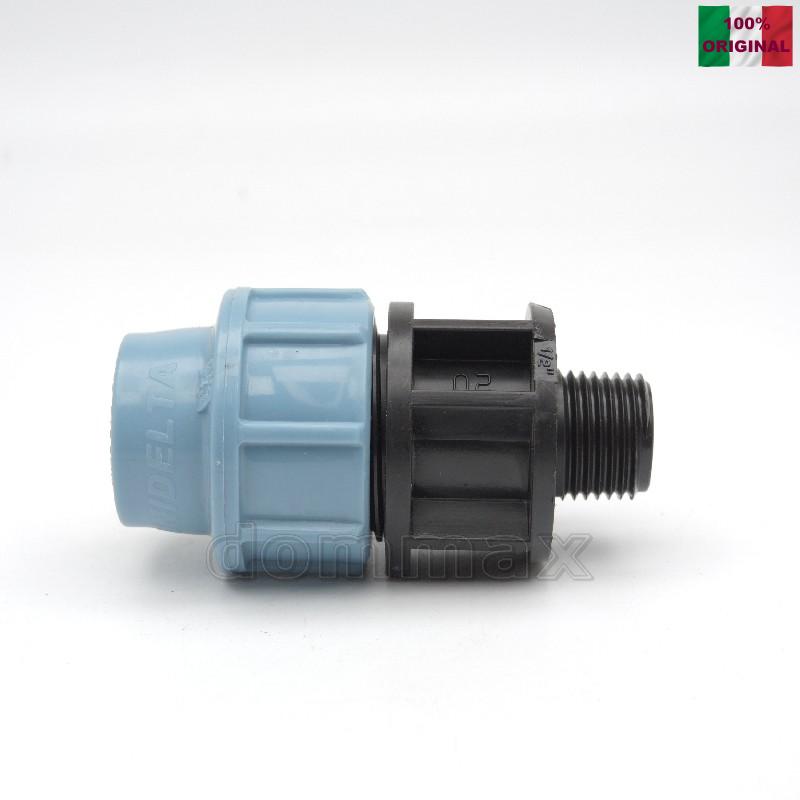 1003 ����� �� 20 x 1/2"� 1/2"� Unidelta ���� 58,9 ��� / ������ � ���