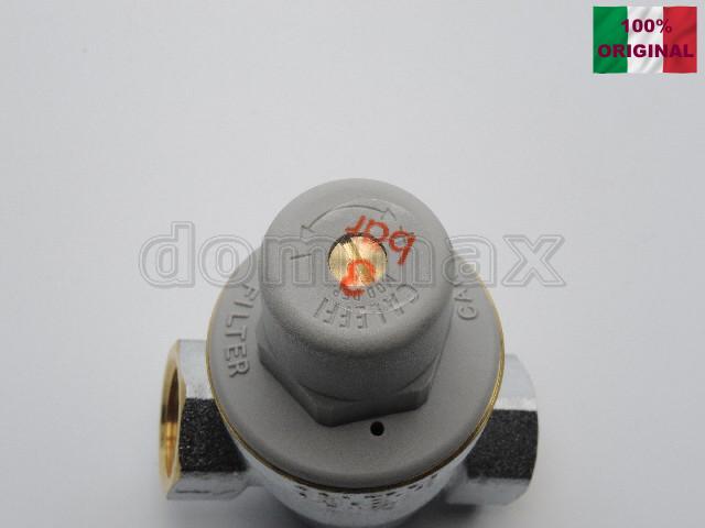 533041 �������� ����� 1/2" 40*C �������� Caleffi ���� 1172,6 ��� / ������ � ���