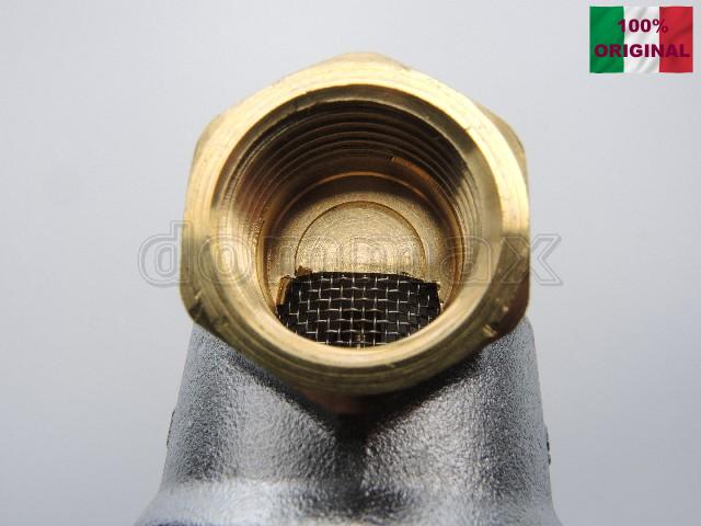 533041 �������� ����� 1/2" 40*C �������� Caleffi ���� 1172,6 ��� / ������ � ���
