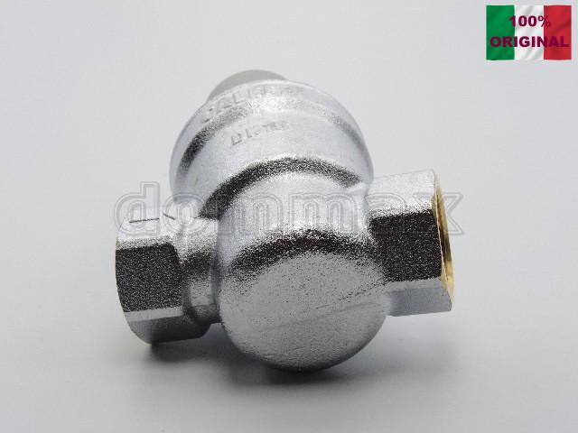 533041 �������� ����� 1/2" 40*C �������� Caleffi ���� 1172,6 ��� / ������ � ���