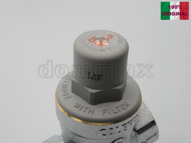 533051 �������� ����� 3/4" 40*C �������� Caleffi ���� 1307,9 ��� / ������ � ���