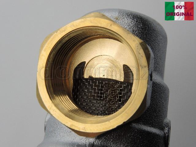 533051 �������� ����� 3/4" 40*C �������� Caleffi ���� 1307,9 ��� / ������ � ���