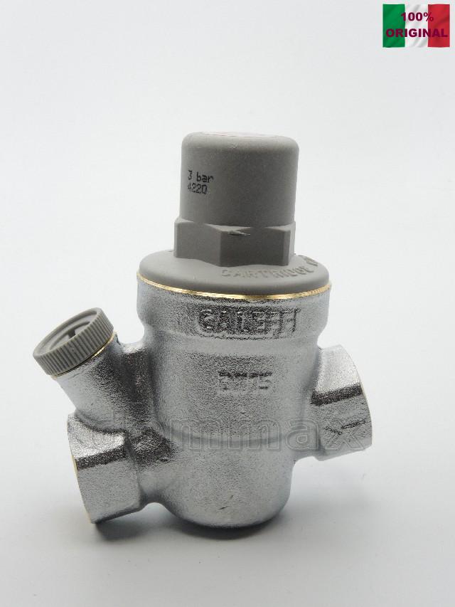 533441 �������� ����� 1/2" 40*C c ����������� ��������� �������� ������������ Caleffi ���� 1175,9 ��� / ������ � ���