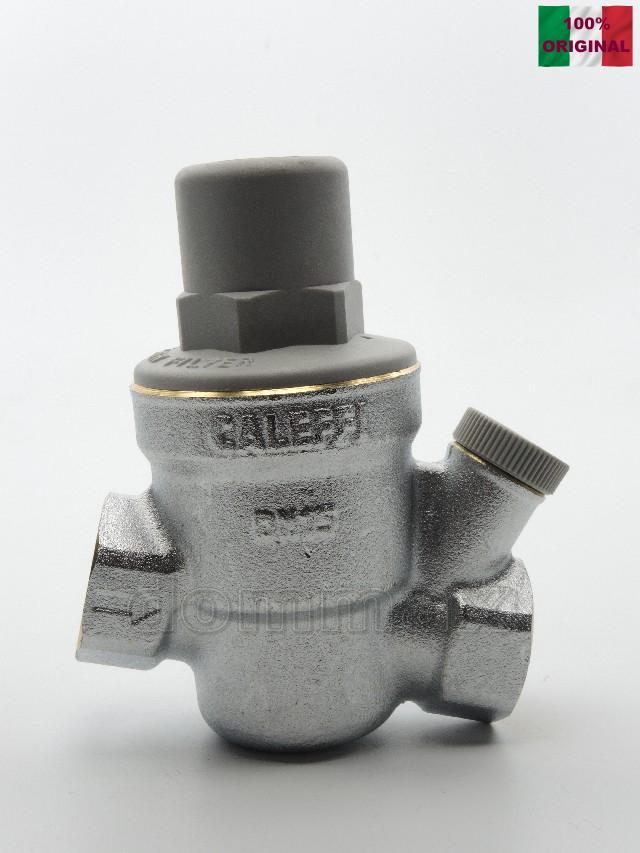 533441 �������� ����� 1/2" 40*C c ����������� ��������� �������� ������������ Caleffi ���� 1175,9 ��� / ������ � ���