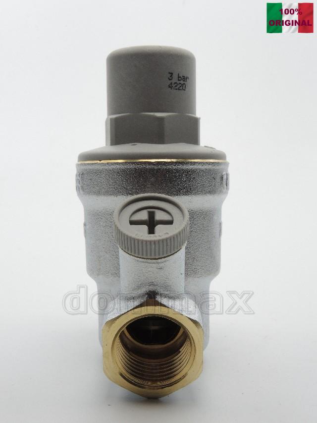 533441 �������� ����� 1/2" 40*C c ����������� ��������� �������� ������������ Caleffi ���� 1175,9 ��� / ������ � ���