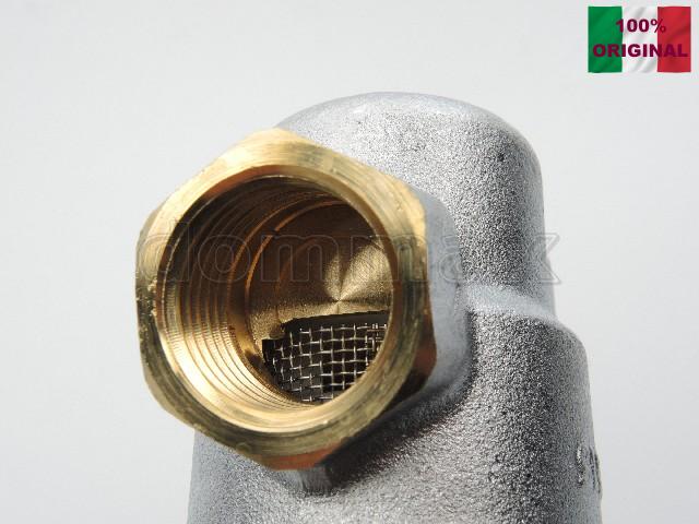 533441 �������� ����� 1/2" 40*C c ����������� ��������� �������� ������������ Caleffi ���� 1175,9 ��� / ������ � ���
