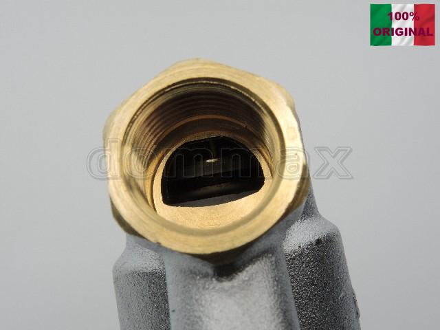 533441 �������� ����� 1/2" 40*C c ����������� ��������� �������� ������������ Caleffi ���� 1175,9 ��� / ������ � ���