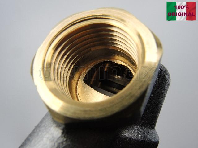 533441 �������� ����� 1/2" 40*C c ����������� ��������� �������� ������������ Caleffi ���� 1175,9 ��� / ������ � ���