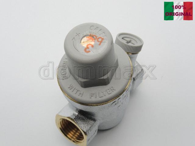 533441 �������� ����� 1/2" 40*C c ����������� ��������� �������� ������������ Caleffi ���� 1175,9 ��� / ������ � ���