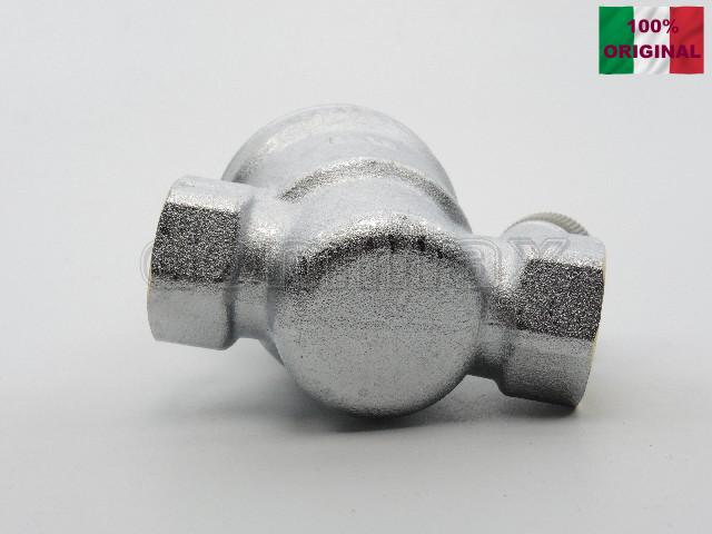 533441 �������� ����� 1/2" 40*C c ����������� ��������� �������� ������������ Caleffi ���� 1175,9 ��� / ������ � ���