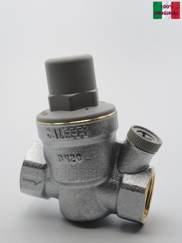 533451 �������� ����� 3/4" 40*� c ����������� ��������� �������� ������������ Caleffi ���� 1382,7 ��� / ������ � ���
