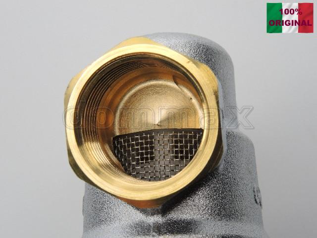533451 �������� ����� 3/4" 40*� c ����������� ��������� �������� ������������ Caleffi ���� 1382,7 ��� / ������ � ���