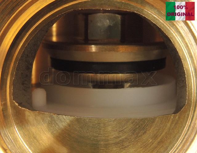 533451 �������� ����� 3/4" 40*� c ����������� ��������� �������� ������������ Caleffi ���� 1382,7 ��� / ������ � ���
