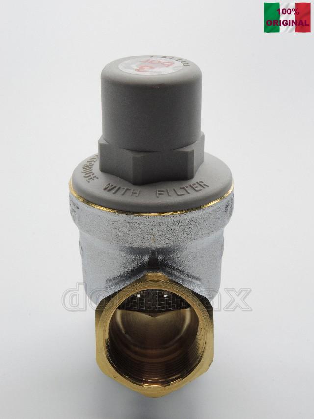 533451 �������� ����� 3/4" 40*� c ����������� ��������� �������� ������������ Caleffi ���� 1382,7 ��� / ������ � ���