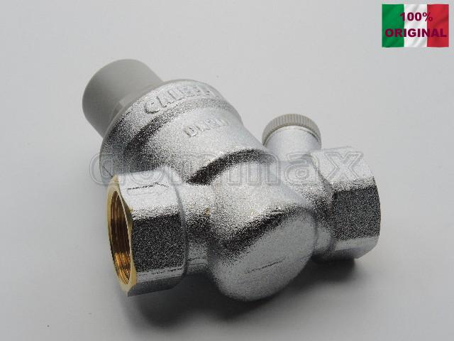 533451 �������� ����� 3/4" 40*� c ����������� ��������� �������� ������������ Caleffi ���� 1382,7 ��� / ������ � ���