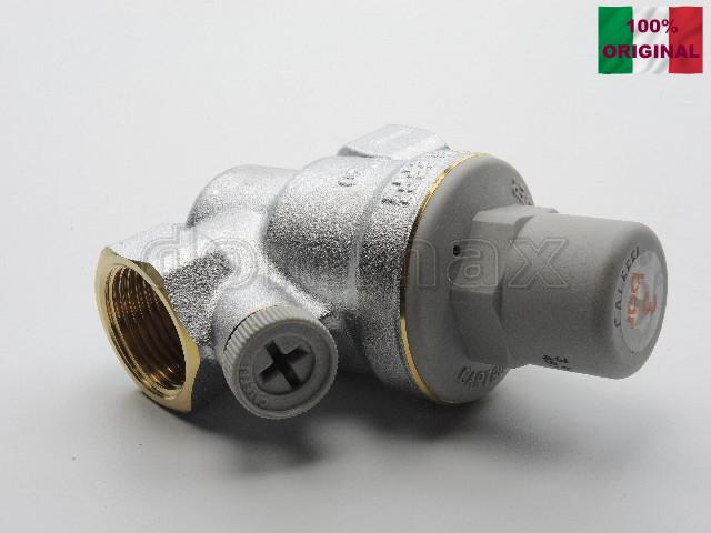 533451 �������� ����� 3/4" 40*� c ����������� ��������� �������� ������������ Caleffi ���� 1382,7 ��� / ������ � ���