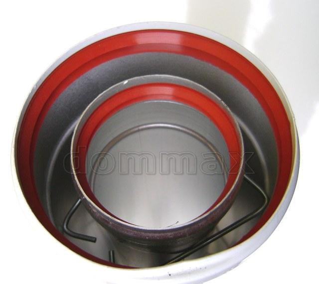  �����-����������� ��� ��������� �������� ����� Beretta ��� Viessmann 0,5� ���������� ��� ���� 616 ��� / ������ � ���