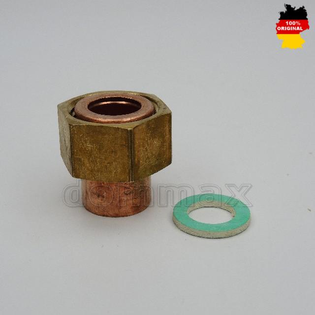5359g ������� ����� �/����� 15 x 1/2"� ����� �������� ������ SANHA-VIEGA ���� 278,3 ��� / ������ � ���