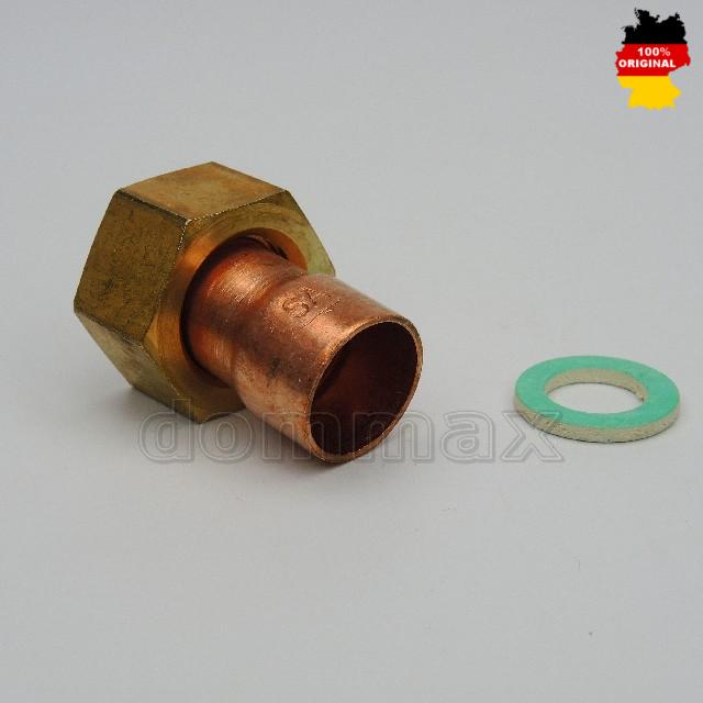 5359g ������� ����� �/����� 15 x 1/2"� ����� �������� ������ SANHA-VIEGA ���� 278,3 ��� / ������ � ���