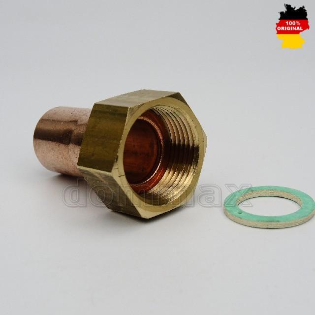 5359g ������� ����� �/����� 18 x 3/4"� ����� �������� ������ SANHA-VIEGA ���� 357,5 ��� / ������ � ���