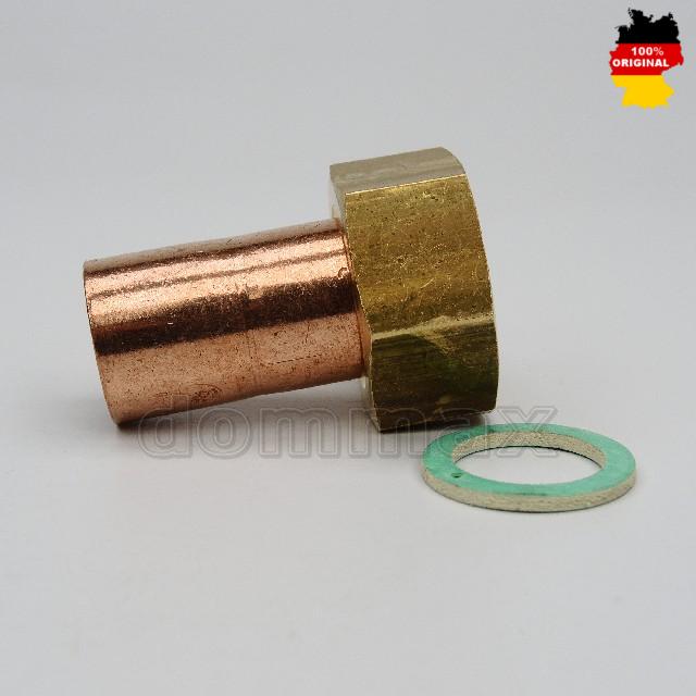 5359g ������� ����� �/����� 18 x 3/4"� ����� �������� ������ SANHA-VIEGA ���� 357,5 ��� / ������ � ���