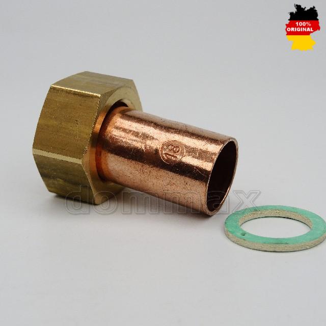 5359g ������� ����� �/����� 18 x 3/4"� ����� �������� ������ SANHA-VIEGA ���� 357,5 ��� / ������ � ���