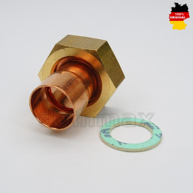 5359g ������� ����� �/����� 22 x 1"� ����� �������� ������ SANHA-VIEGA ���� 397,1 ��� / ������ � ���