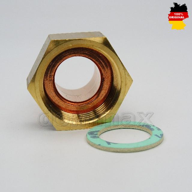 5359g ������� ����� �/����� 22 x 1"� ����� �������� ������ SANHA-VIEGA ���� 397,1 ��� / ������ � ���